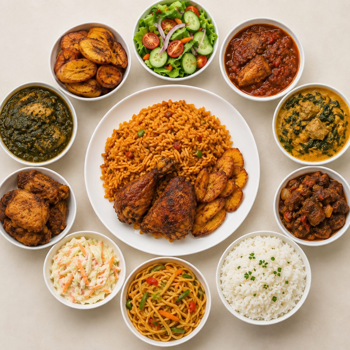 food